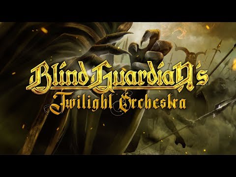 Blind Guardianâs Twilight Orchestra - Legacy of the Dark Lands - Teaser