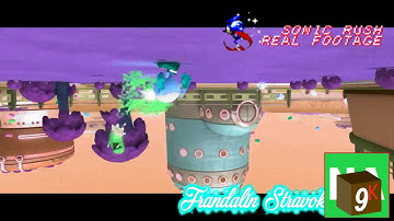 Preview 2 Pacman Effects SuperCubed