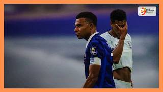 France and England clash in FIFA World Cup third-place playoff