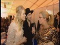 The Common Linnets interview Saturday night in Copenhagen -DR3