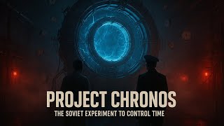PROJECT CHRONOS: The KGB's Classified Time Travel Experiment | Temporal Warfare