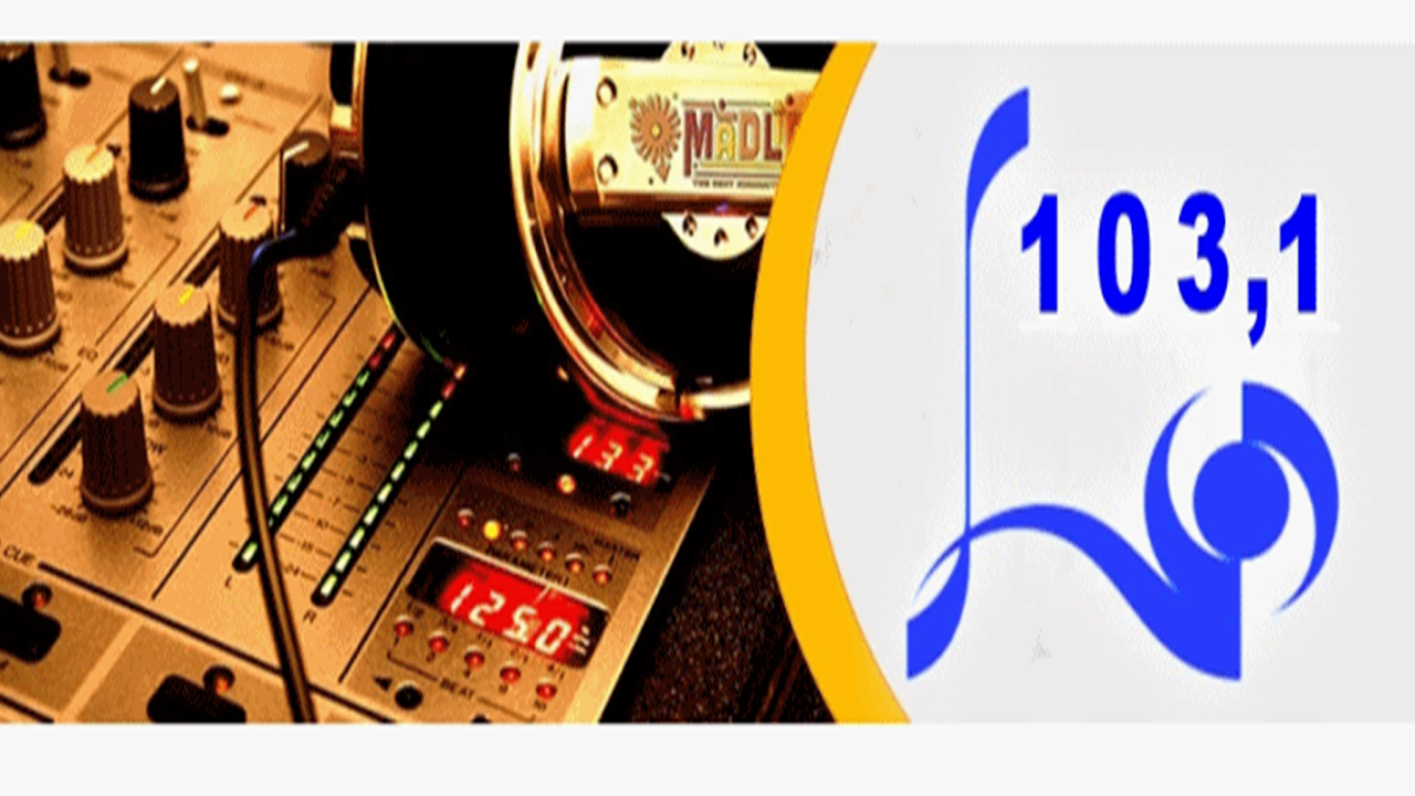 Líder FM 103,1 Estúdio Ao Vivo YouTube Líder FM 103,1 Estúdio Ao Vivo YouTube