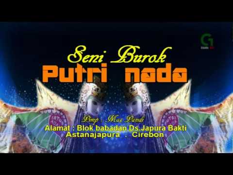 Burok putri nada BANDAR JUDI..