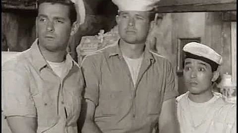 McHale's Navy - 4x10 - Vino, Vino, Who's Got the Vino?