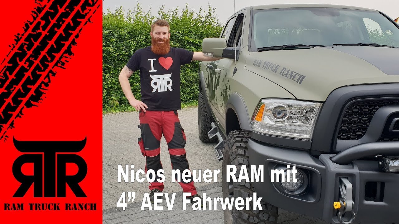  Ihr zuverlässiger Partner in Offroad-Tuning! - LAZER