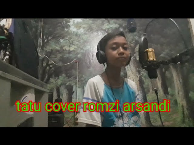 Tatu Didi kempot [ cover romzi arsandi ] class=