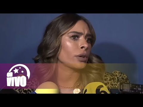 Video: Galilea Montijo Mot Yolanda Andrade