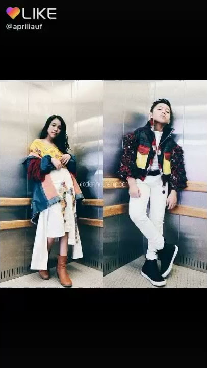 Siapa yang suka sama anneth dan deven
