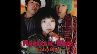 Hysteric Blue/春~spring~