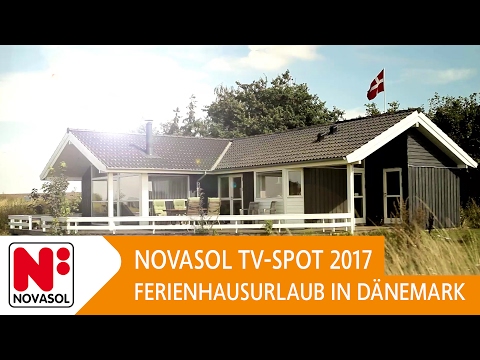 NOVASOL TV Spot 2017