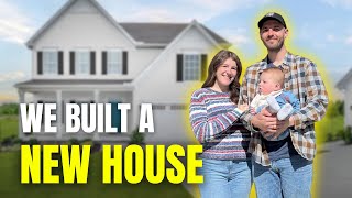 Celebrity Building With Ryan Homes Review | The Truth About Building New Construction in Ohio Net Worth
