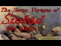 SINBAD - The Seven Voyages of Sinbad The Sailor - Arabian Nights by Andrew Lang - Audiobook