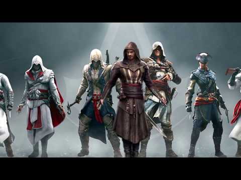 ვინ იყვნენ ასასინები სინამდვილეში