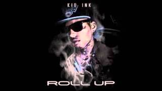 Kid Ink - Take Over The World [Official]