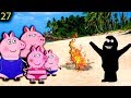 Мультики Свинка Пеппа на русском peppa pig 27  СПАСАТЕЛЬ Мультфильмы для детей свинка пеппа новы