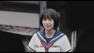 Our Little Sister Movie CLIP - Let's Live Together (2015) - Hirokazu Koreeda Movie HD
