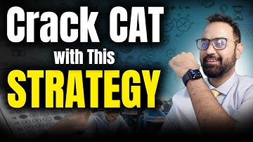 How to Prepare for CAT 2025 | Step-by-Step Strategy