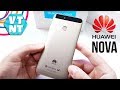 Huawei Nova на Snapdragon 625 обзор