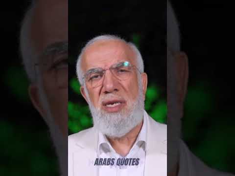 أين يكون عقل الانسان عند ارتكاب المعصية الدكتور عمر عبد الكافي