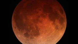 A total lunar eclipse will be visible from los angeles’s griffith
observatory on saturday, april 4. the key moment of celestial event
observed at...