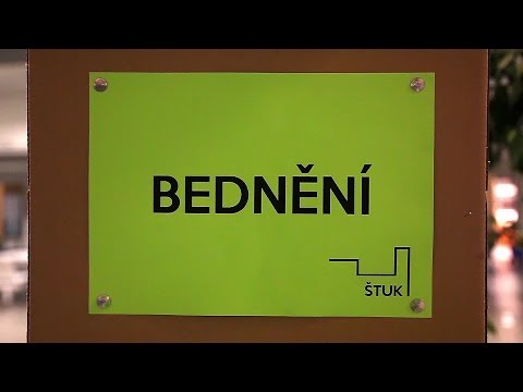 Bednění '16 - Zahajovací párty FSv ČVUT