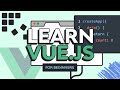 Vuejs tutorial beginner to frontend developer