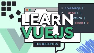 Vue.js Tutorial: Beginner to Front-End Developer screenshot 4