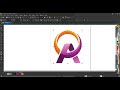 Coreldraw Professional Logo Tips & Tricks For Experts & Beginners - Ahsan Sabri