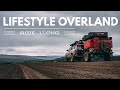 You asked for it! - Camping and Overlanding Q&A with Lifestyle Overland