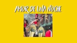 Download Lagu Ryan Castro - Amor De Una Noche (Audio Oficial) MP3