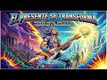 El presente se transforma - Música Metal - Género: Power Metal, Heavy Metal Epico