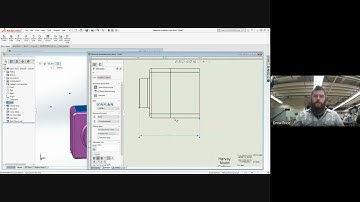 How to add tolerances to Solidworks drawings