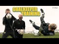 Shot Stopping at Oxford United | Full Session | 1YNX Goalkeeping