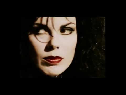 The Sisters Of Mercy Lucretia My Reflection Extended 12m 34seconds ...