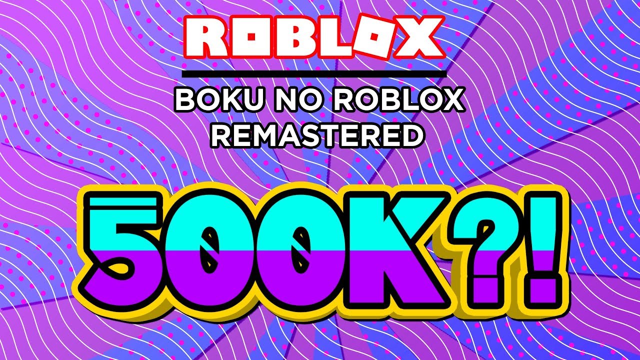 New 500k Favorites Code Boku No Roblox Remastered Roblox Youtube - boku no roblox remastered à¸­ à¸•à¸¥ à¸à¸©à¸“ creation à¸ªà¸£ à¸²à¸‡à¸ªà¸£à¸£à¸„ à¸— à¸