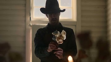 The Power of the Dog -  Sympathy For the Devil