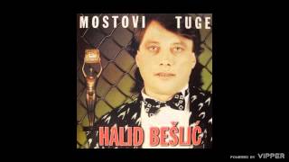 Video thumbnail of "Halid Beslic - Zlatne strune - (Audio 1988)"