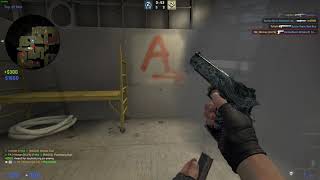 Broken -A CSGO Edit