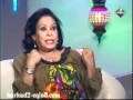 حياه الفهد تتكلم عن خلافها مع هدى حسين