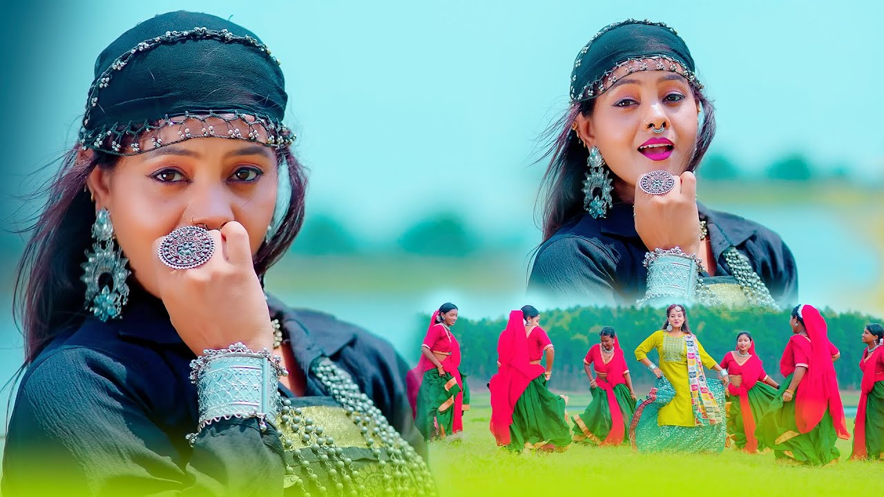 New Nagpuri Dance Song 2025 | Singer Sujit Minz | Mummy Kasam | Anita ... New Nagpuri Dance Song 2025 | Singer Sujit Minz | Mummy Kasam | Anita ...