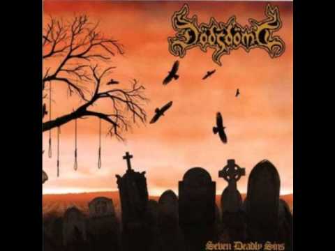 Dödsdömd — Dödsdömd - Sloth