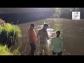 Au Sable River Canoe Marathon - Alcona Dam