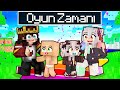 Zengn dnya vs fakr dnya   minecraft