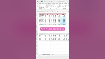Did you know this Excel Hack! #exceltrick2024 #exceltricksshorts #exceltips #shorts #viralvideo