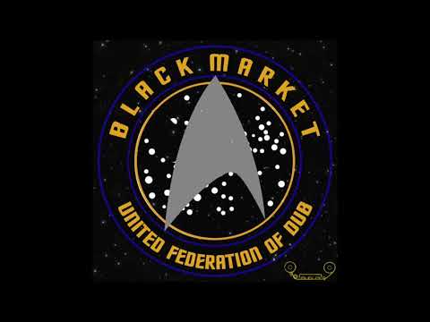 Star Trek Main Theme (Dub, Reggae)