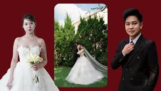 Clip Slideshow Chibi Đón Khách Dễ Thương Diva Wedding Video Cưới Đẹp