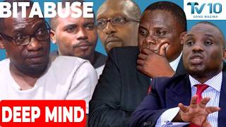 BITABUSE: MUWANGA KIVUMBI AYOLEKEDE OBUTAKOMAWO..BAMAFIA MUKITONGOLE KYETTAKA BABANO..LUKWAGO AGENDA