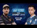 CS:GO - Fnatic vs. Liquid [Mirage] Map 3 - Grand Final - IEM Sydney 2019