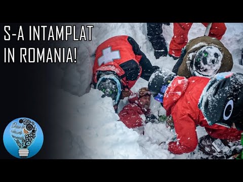 Povestea Omului Care A Supravietuit La Doua Avalanse (in aceeasi zi)