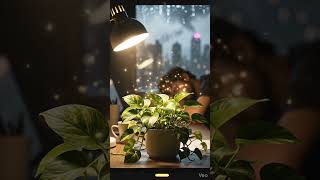 The Plant That Saved a Dying Man || Your Houseplant Loves You More Than You Know